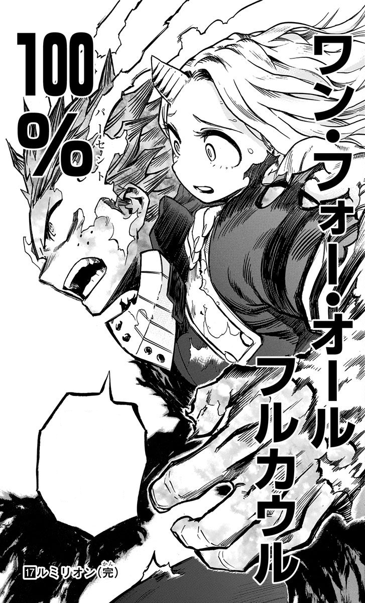 One For All Full Cowl 100 My Hero Academia Wiki Fandom How strong is full cowl 100 percent? one for all full cowl 100 my hero