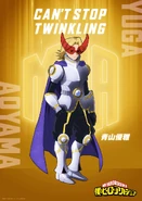 Yuga Aoyama
