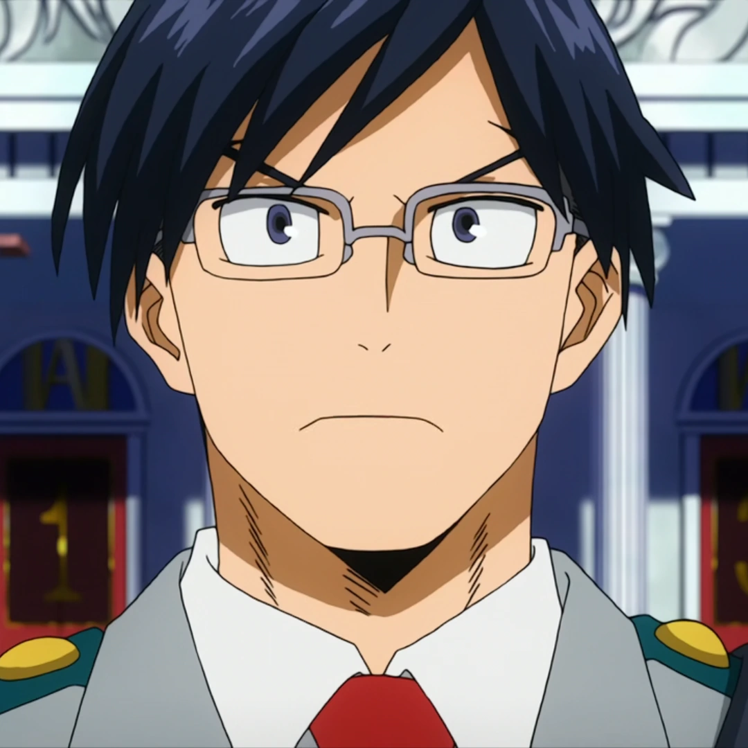 Tenya