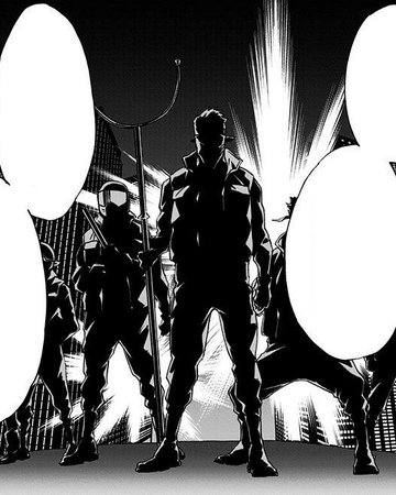 Vigilantes My Hero Academia Wiki Fandom