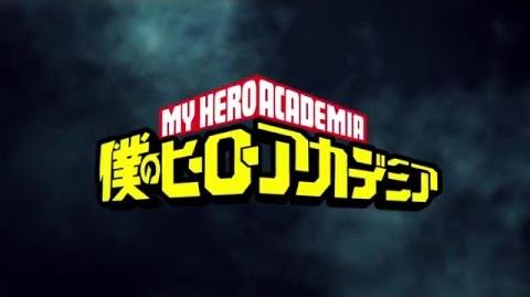 The sixth Promotional Video for the first season.