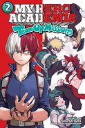US Volume 2 (Team-Up Missions)