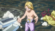 Young Yuga Aoyama receives a special belt.png (2.61 MB) Yuga receives his belt for the first time.
