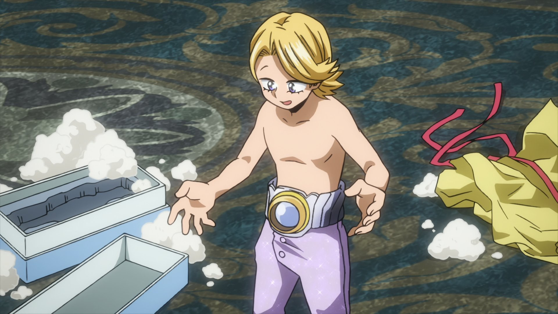 Yuga Aoyama Synopsis My Hero Academia Wiki Fandom