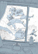 Christmas 2021 Sketch