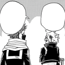 Denki Kaminari Image Gallery My Hero Academia Wiki Fandom