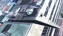 Izuku Destroys Zero Point Robot-0.gif