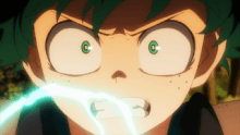 Adições ao elenco de My Hero Academia HEROES:RISING