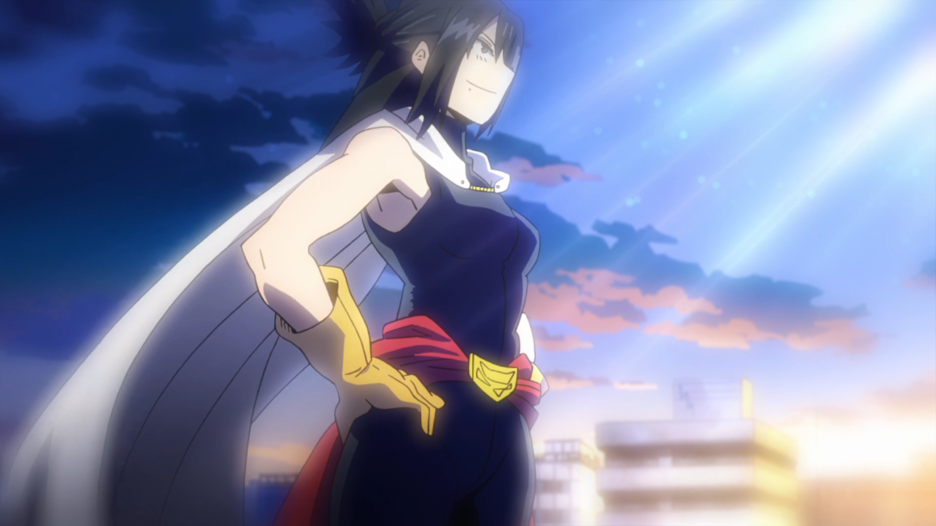 Nana Shimura (Boku no Hero Academia 3rd Season) - Pictures 