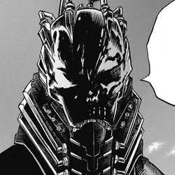 All For One My Hero Academia Wiki Fandom