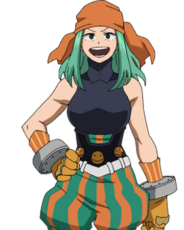 Emi Fukukado My Hero Academia Wiki Fandom