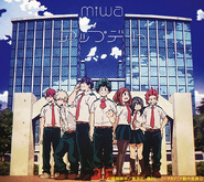 Update cover