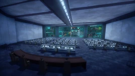 Message Control Center