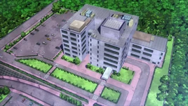 Jaku General Hospital (anime)