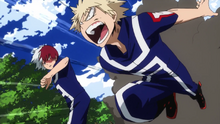 My Hero Academia: 6 Times Todoroki Made His Father Proud (& Earned Our Respect) - FandomWire