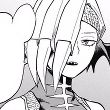 Ryuko Tatsuma Image Gallery My Hero Academia Wiki Fandom