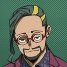 Simon Gollini Member