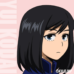 List Of Characters My Hero Academia Wiki Fandom
