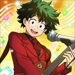 My Hero Academia Smash Tap My Hero Academia Wiki Fandom