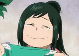 Inko Midoriya Wiki Boku No Hero Academia Fandom