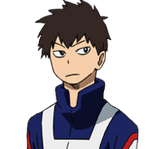 Sen Kaibara Image Gallery My Hero Academia Wiki Fandom