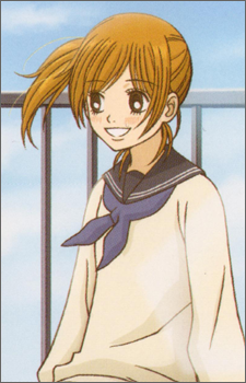 Nanami Takahashi | Bokura Ga Ita Wiki | Fandom