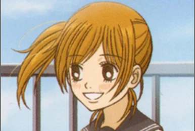 Nana Yamamoto | Bokura Ga Ita Wiki | Fandom