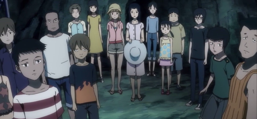 Bokurano cheap