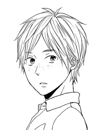 Fujichika Takuma | Bokura no Kiseki Wiki | Fandom