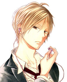 photo Bokura No Kiseki Characters zeze ryou bokura no kiseki wiki fandom