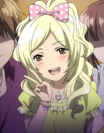 Bokura wa Minna Kawaisou - We all know that Ricchan is just