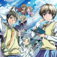 Category:Music, Bokura wa Minna Kawaisou Wiki