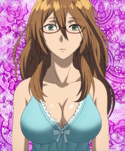 Nishikino Mayumi - Bokura wa Minna Kawaisou - Zerochan Anime Image Board