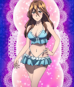 Mayumi Nishikino Bokura Wa Minna Kawaisou Wiki Fandom