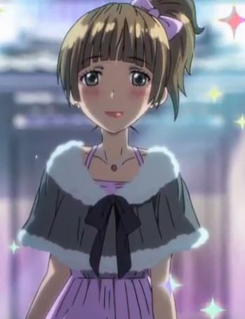 Anime, Bokura wa Minna Kawaisou Wiki