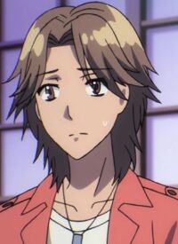 Hayashi, Bokura wa Minna Kawaisou Wiki