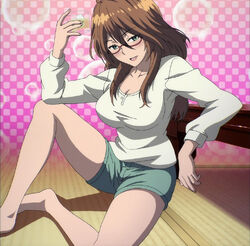 Nishikino Mayumi - Bokura wa Minna Kawaisou - Zerochan Anime Image