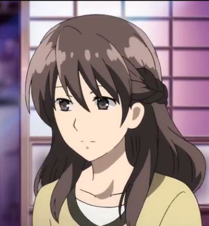Bokura wa Minna Kawai-sou (Anime TV 2014)