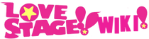 Love Stage Wiki