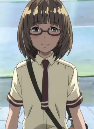 Tsuneda Miharu | Bokura wa Minna Kawaisou Wiki | Fandom Tsuneda Miharu | Bokura wa Minna Kawaisou Wiki | Fandom