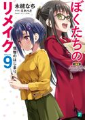 Light Novel Volume 9