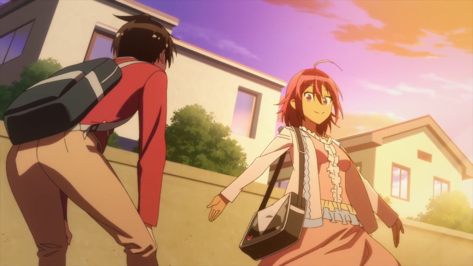 Watch We Never Learn: BOKUBEN season 1 episode 3 streaming online