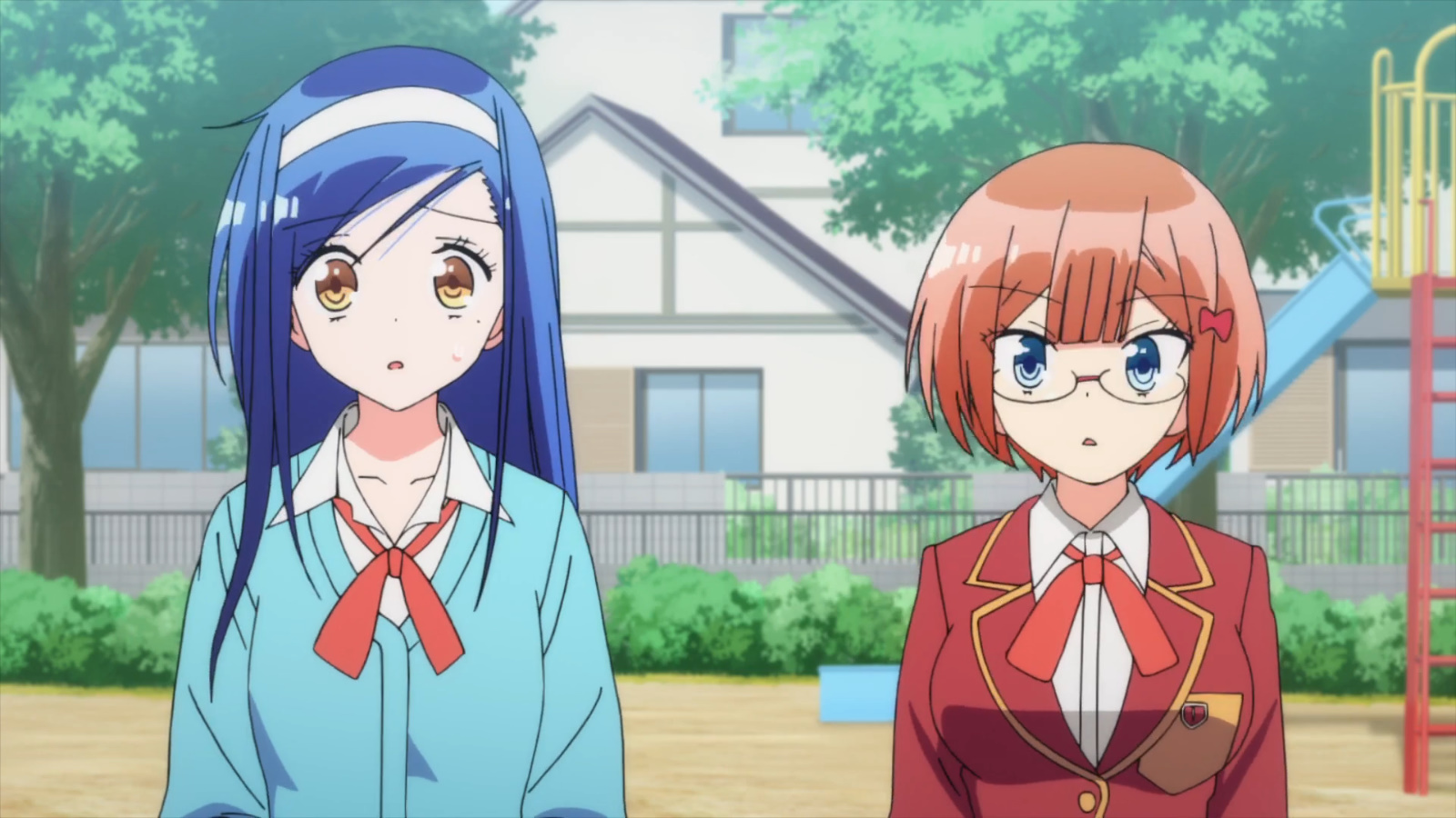 Anime Like We Never Learn!: BOKUBEN Season 2