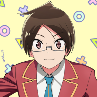 Nariyuki Yuiga Icon 1