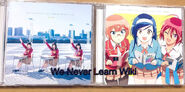 Anime theme song CD