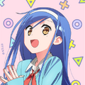 Fumino Furuhashi Icon 1