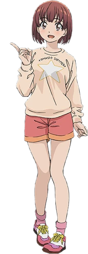 Akari Kosugi | Bokutsuma Wiki | Fandom