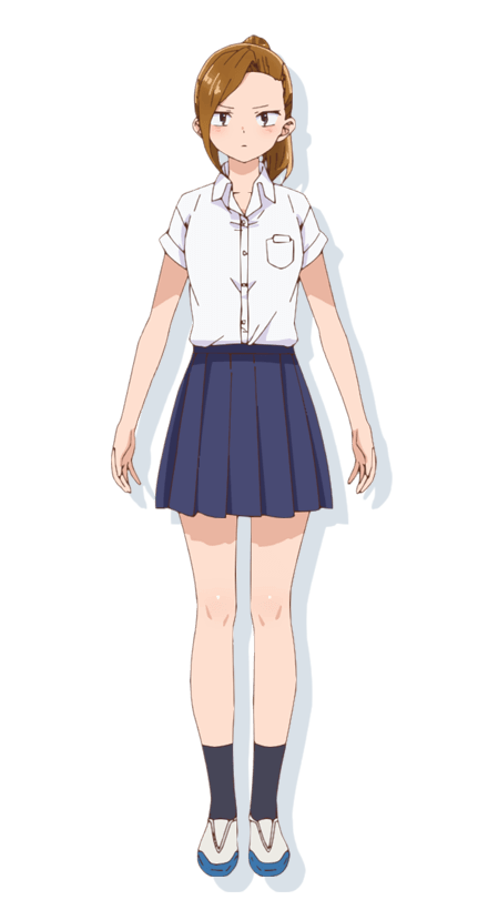 Yoshida Serina, BokuYaba Wiki