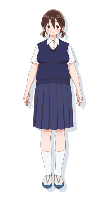 Hara Honoka, BokuYaba Wiki