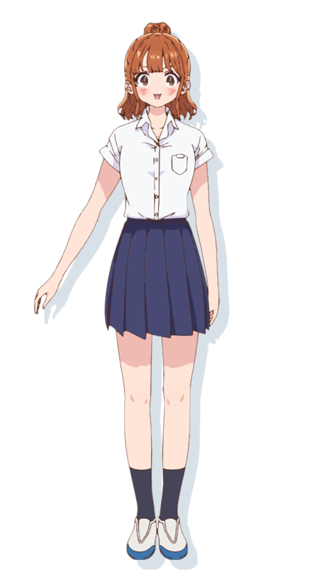 Sekine Moeko, BokuYaba Wiki